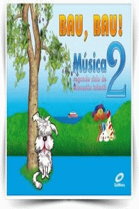 BAU-BAU 4 AOS(MUSICA GALEGO) 2010
