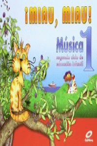 MUSICA 1 3 AOS MIAU MIAU