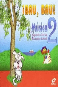 MUSICA 2 4 AOS BAU BAU