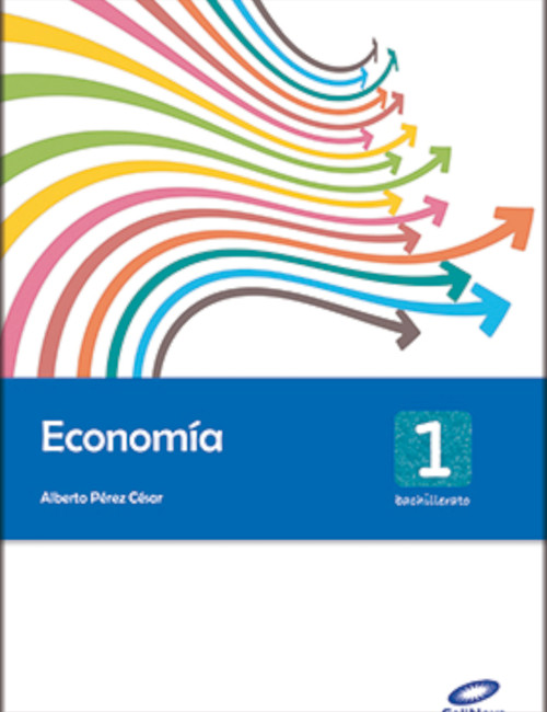 ECONOMIA 1 BACH 2019