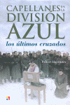 CAPELLANES EN LA DIVISION AZUL