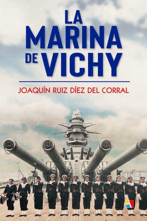 MARINA DE VICHY,LA