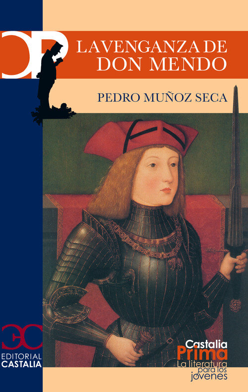 VENGANZA DE DON MENDO,LA