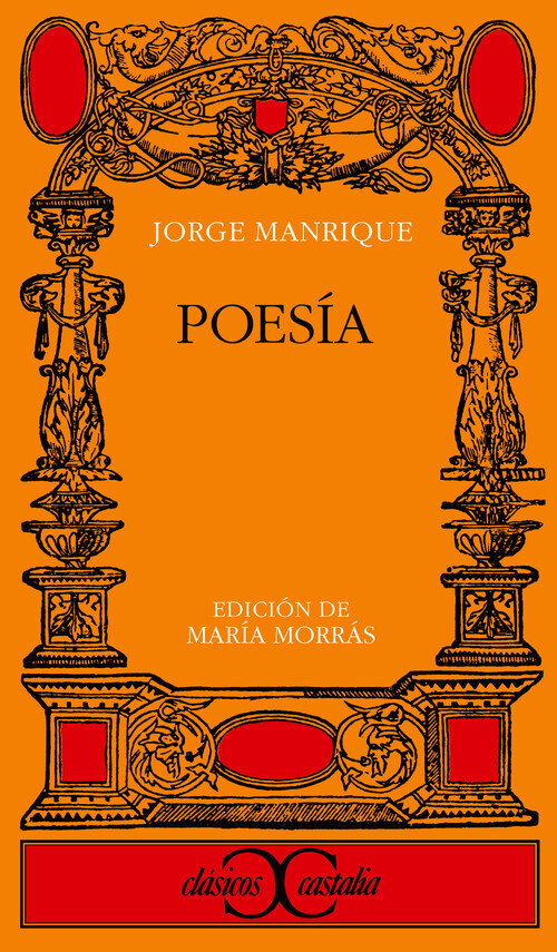 POESIA-JORGE MANRIQUE