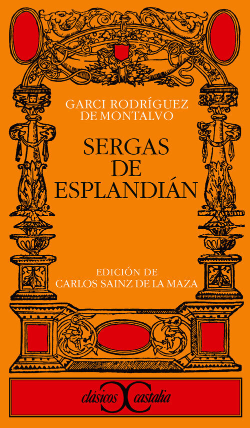 AMADIS DE GAULA