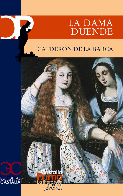 DAMA DUENDE,LA