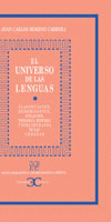 UNIVERSO DE LAS LENGUAS