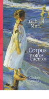 CORPUS Y OTROS CUENTOS-T.DURA