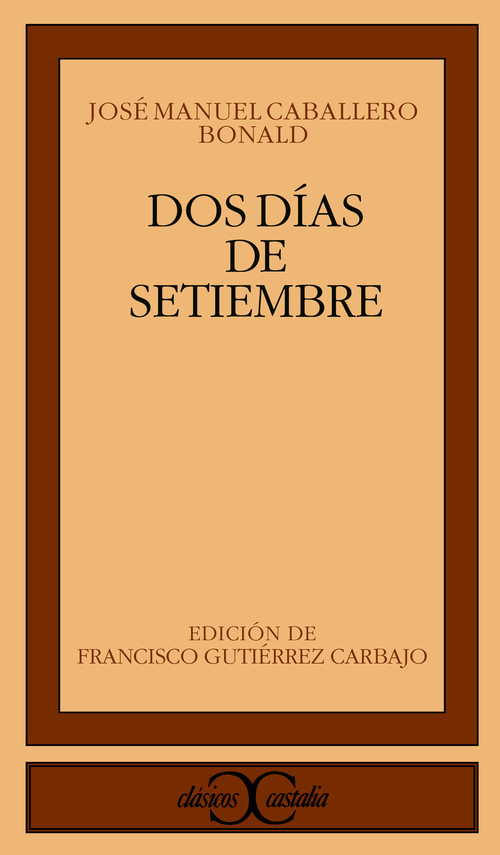 DOS DIAS DE SETIEMBRE
