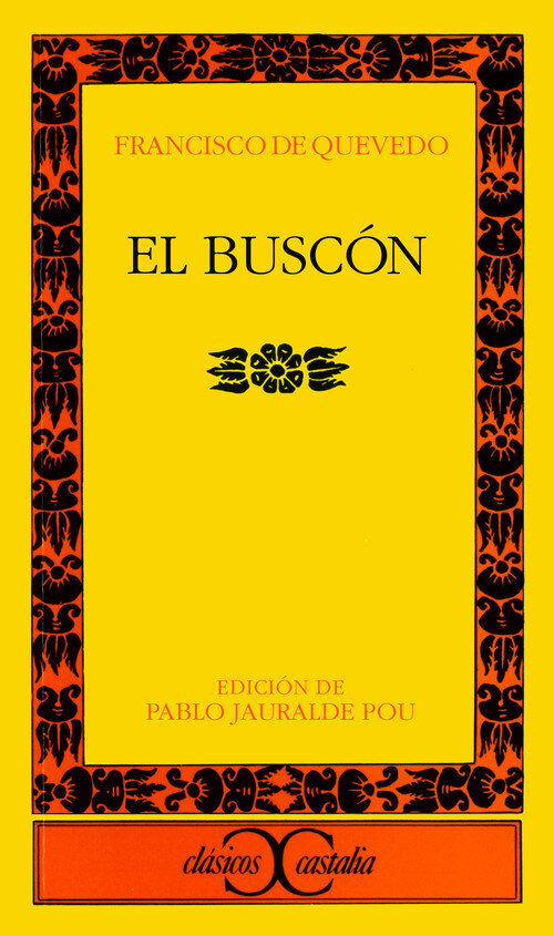 BUSCON,EL