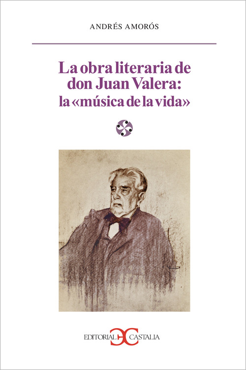 OBRA LITERARIA DON JUAN VALERA