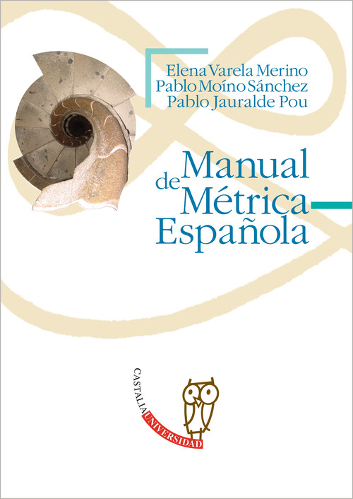 MANUAL DE METRICA ESPA�OLA