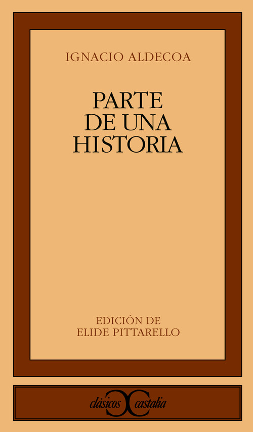 PARTE DE UNA HISTORIA