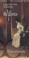 REGENTA,LA-TOMO I-T.D.
