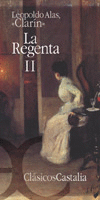 REGENTA,LA-TOMO II-T.D.