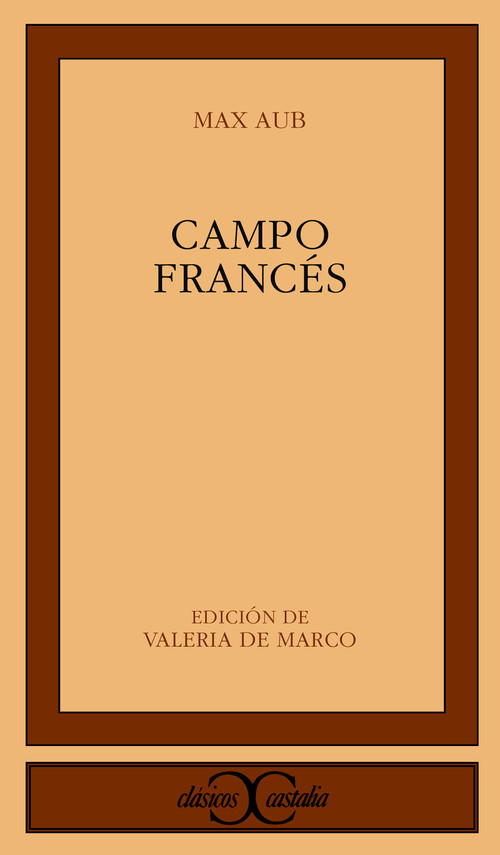 CAMPO FRANCES