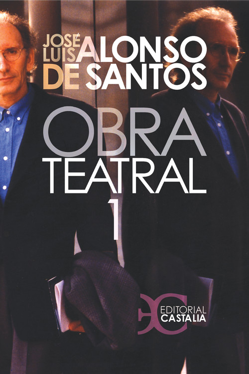 OBRA TEATRAL-TOMO 1