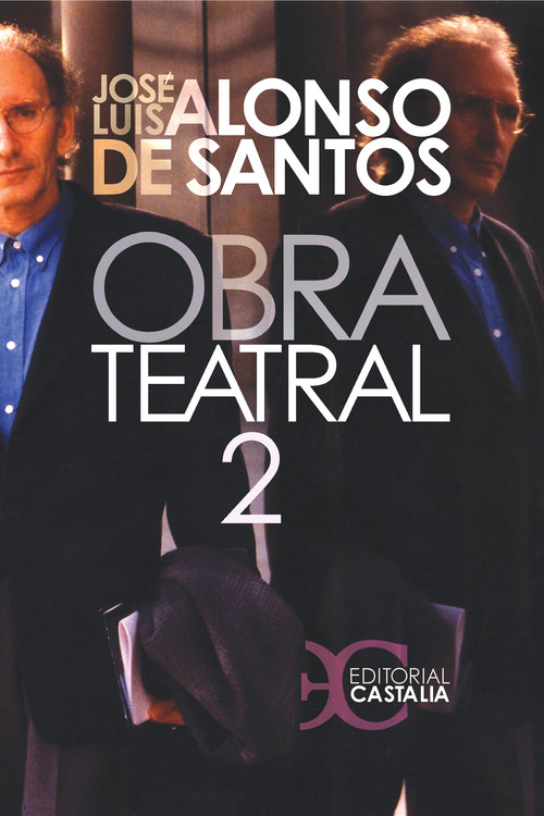 OBRA TEATRAL-TOMO 2