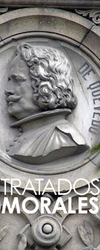 OBRAS COMPLETAS EN PROSA VOLUMEN IV: TRATADOS MORALES TOMO I