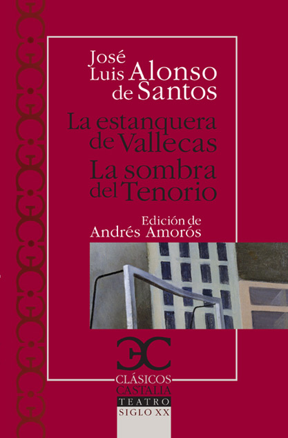 ESTANQUERA DE VALLECAS SOMBRA DEL TENORIO, LA