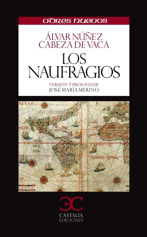 NAUFRAGIOS, LOS