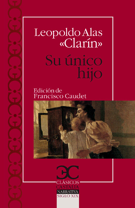 SU UNICO HIJO