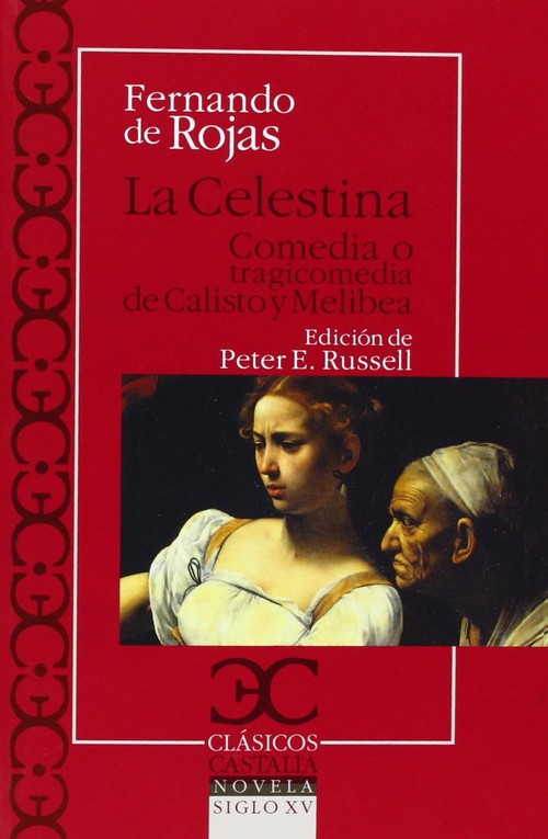 CELESTINA, LA