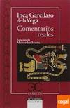 COMENTARIOS REALES DE LOS INCAS I