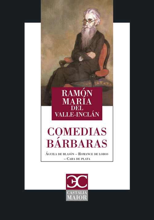 COMEDIAS BARBARAS