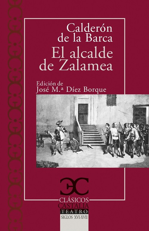 ALCALDE DE ZALAMEA, EL
