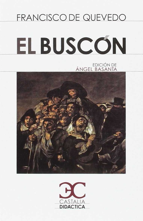 BUSCON, EL