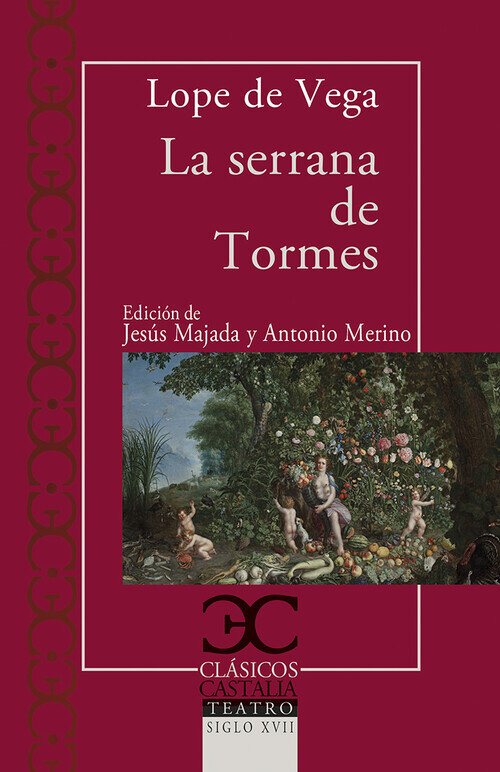 SERRANA DE TORMES, LA