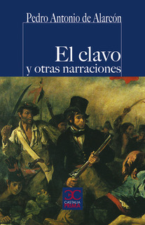 CLAVO Y OTRAS NARRACIONES, EL