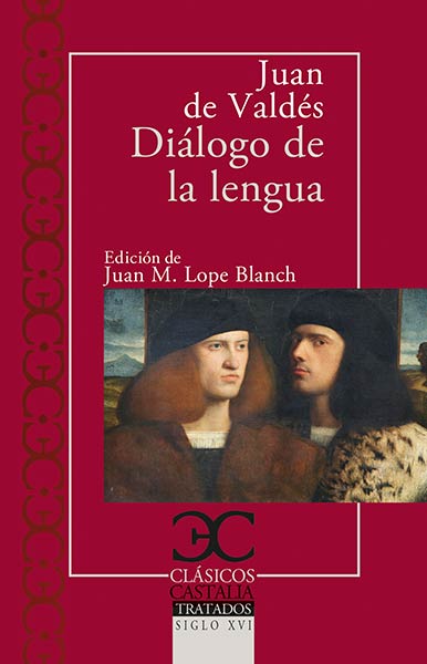 DIALOGO DE LA LENGUA