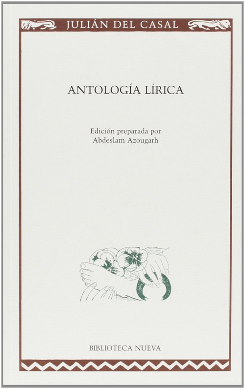 ANTOLOGIA LIRICA