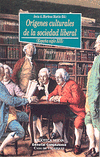 ORIGENES CULTURALES SOCIED.LIBERAL