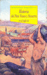 HISTORIA PAIS VASCO Y NAVARR.SIG.XX