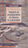 TRATAMIENTO DEL DROGODEP.TRAST.PERSONALI