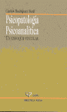 PSICOPATOLOGIA PSICOANALITICA
