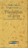 PSICOANALIS SIN DIVAN