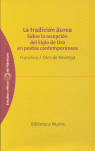 TRADICION AUREA SOBRE RECEPCION S.ORO