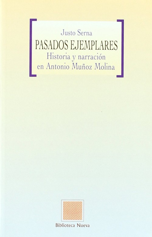 PASADOS EJEMPLARES