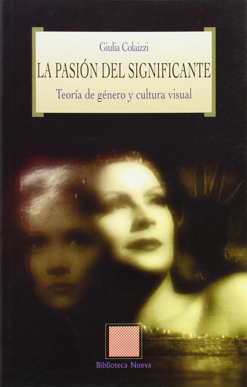 PASION DEL SIGNIFICANTE, LA