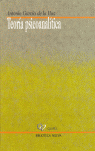 TEORIA PSICOANALITICA