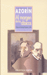 AL MARGEN DE LOS CLASICOS-AZORIN
