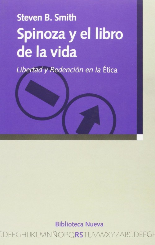 SPINOZA Y EL LIBRO DE LA VIDA