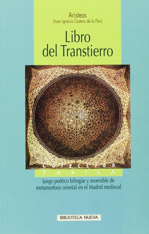 LIBRO DEL TRANSTIERRO
