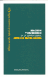 REACCION Y REVOLUCION EN ESP.LIBERAL