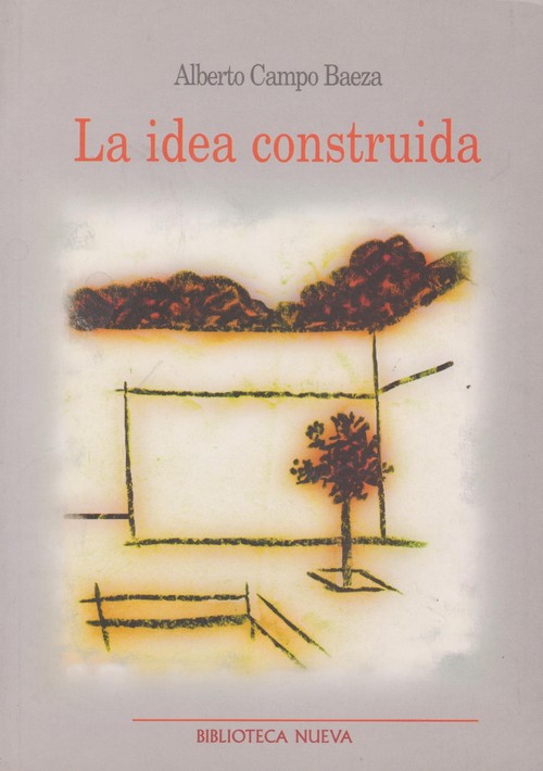 IDEA CONSTRUIDA, LA