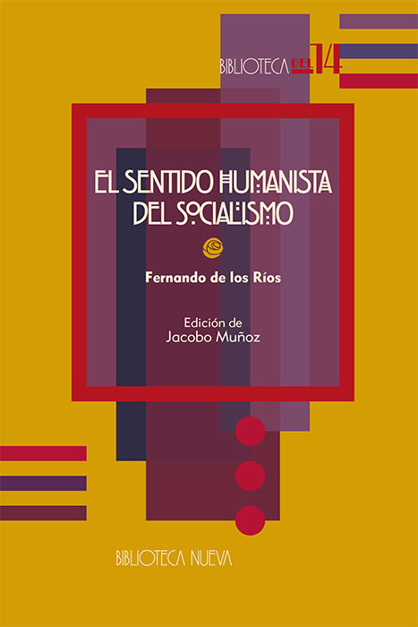 SENTIDO HUMANISTA DEL SOCIALISMO